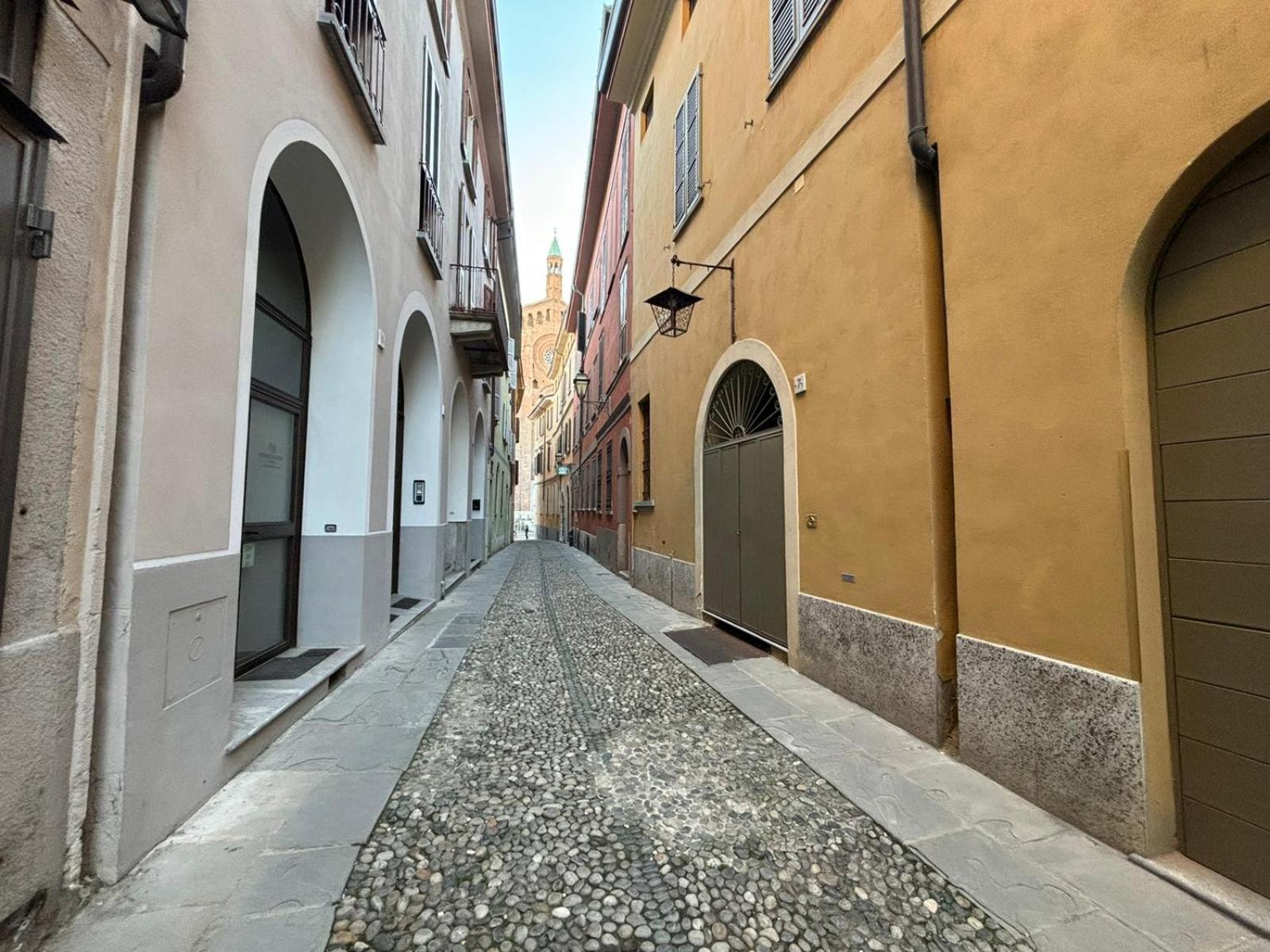 La Casetta Di Nico Cremona Exterior foto